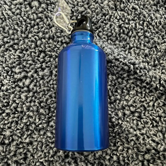 New Never Used Metal Water Bottle BPA Free - Coolsculpting Logo - Picture 5 of 10